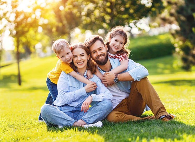 Image showcasing dental coupons or discounts available at Burlington Family Dental.