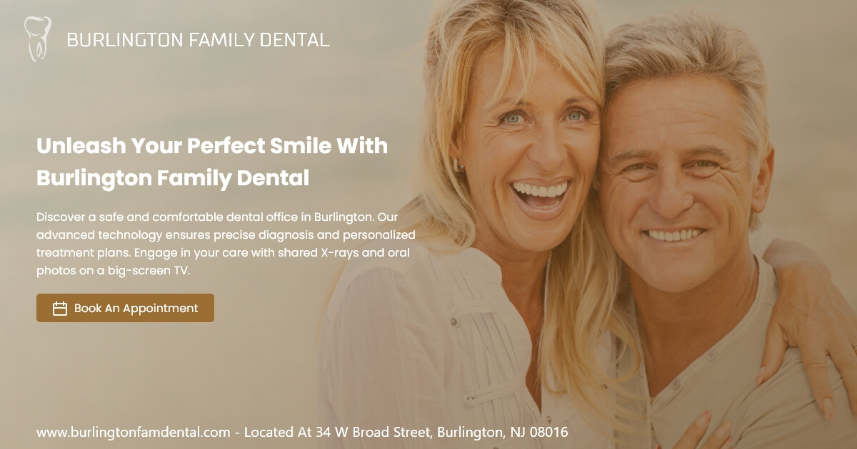 Meet Our Team Burlington Family Dental